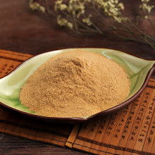 天然香料 自然与芬芳的完美融合