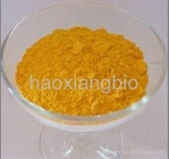 天然香料领域的匠心传承 探访陕西宝鸡浩翔生物技术有限公司